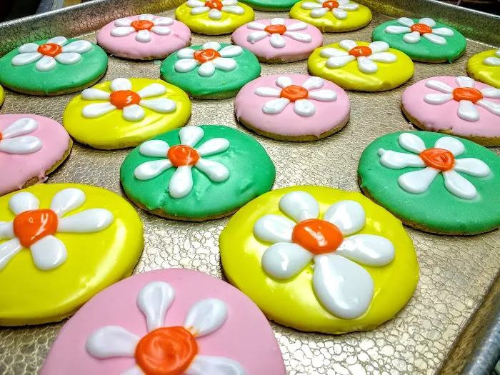 Forest Park Bakery Picture 7