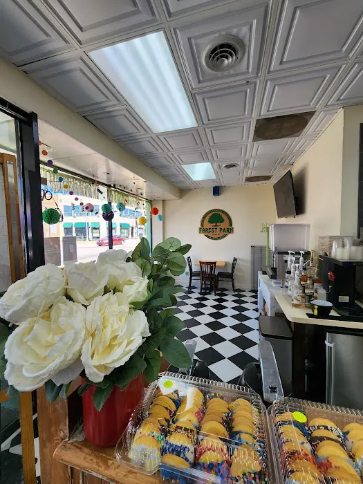 Forest Park Bakery Picture 6