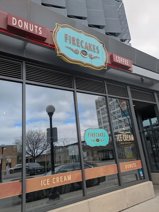 Firecakes Donuts Picture 2