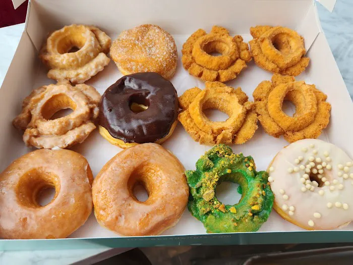 Firecakes Donuts Picture 9