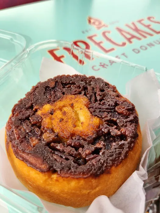 Firecakes Donuts Picture 10