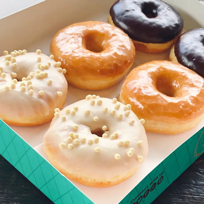 Firecakes Donuts Picture 7