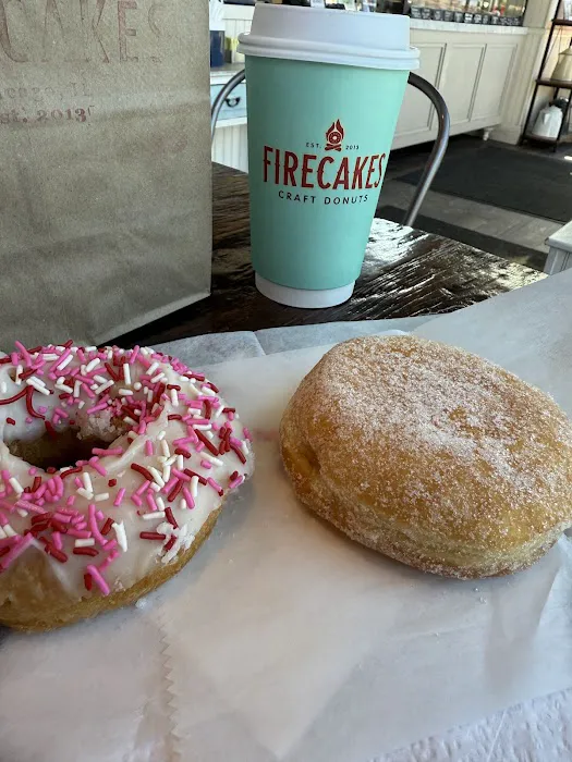 Firecakes Donuts Picture 6