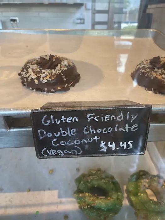 Firecakes Donuts Picture 3