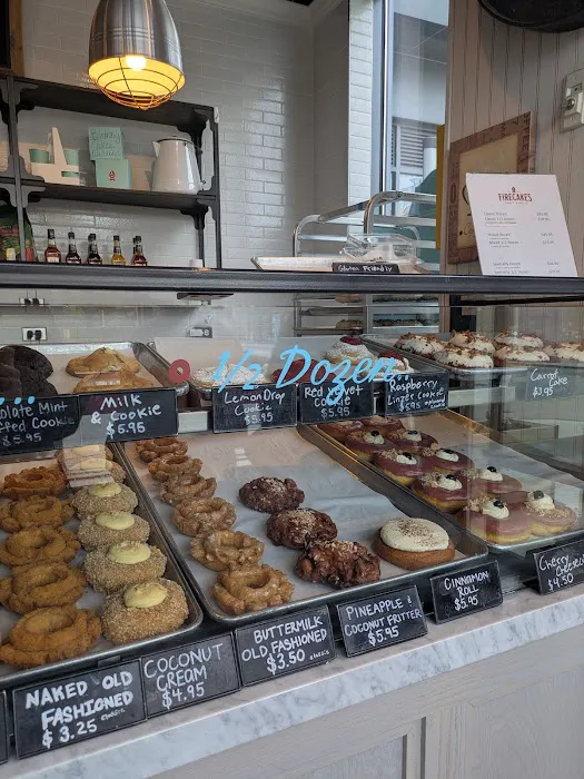 Firecakes Donuts Picture 5