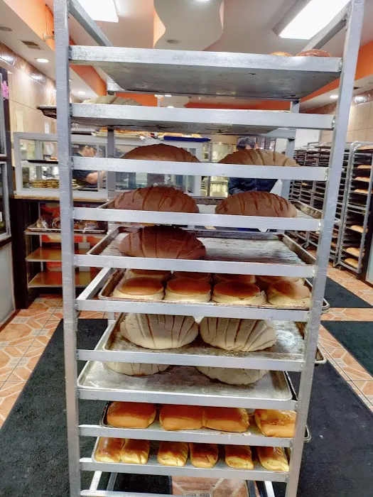 Jessica's Bakery Picture 10