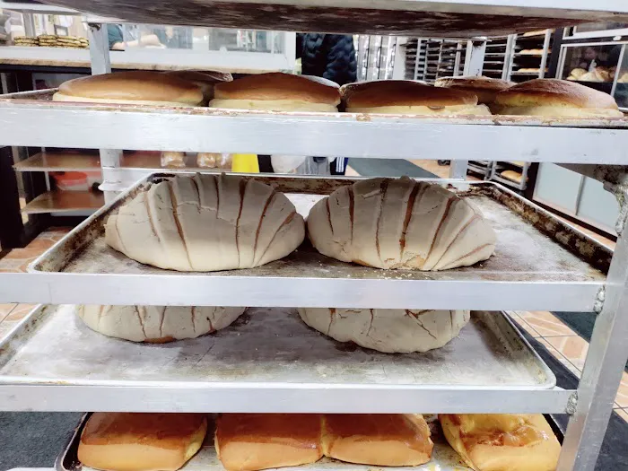 Jessica's Bakery Picture 1