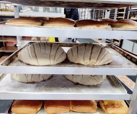 Jessica's Bakery
