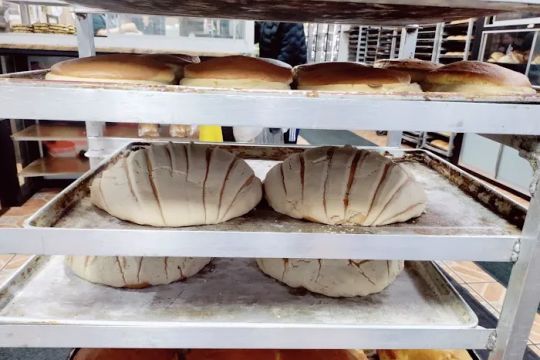Jessica's Bakery