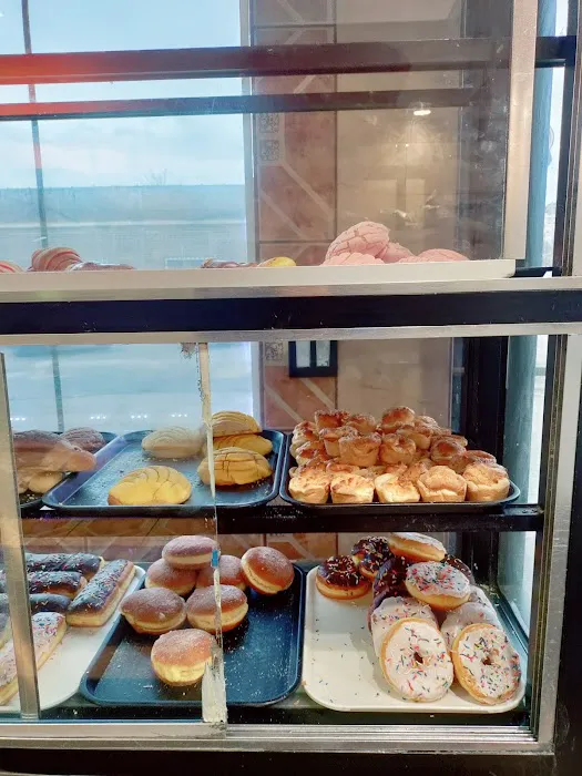 Jessica's Bakery Picture 6
