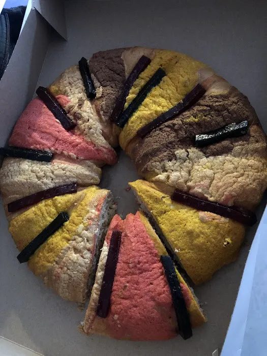 Jessica's Bakery Picture 7