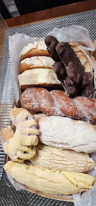 Jessica's Bakery Picture 8