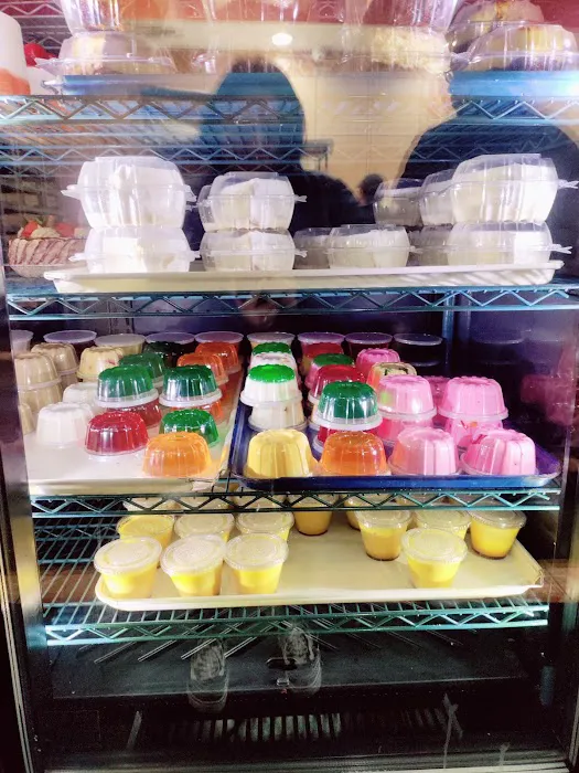 Jessica's Bakery Picture 9