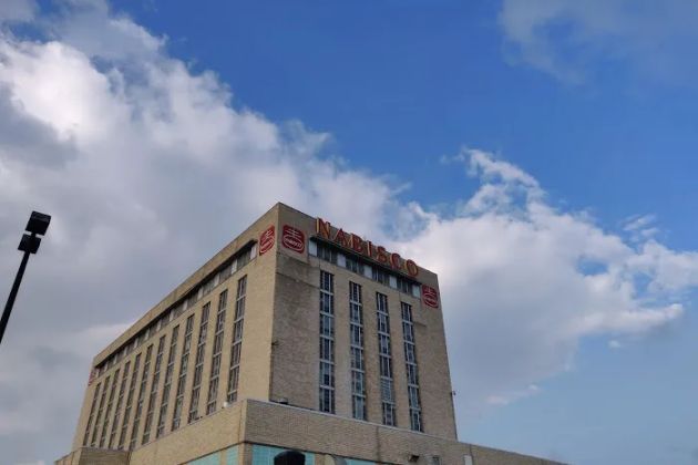 Mondelēz International Chicago Bakery