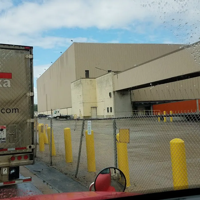 Mondelēz International Chicago Bakery Picture 10