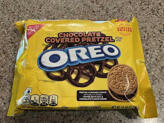 Mondelēz International Chicago Bakery Picture 4