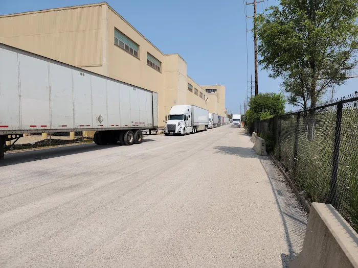Mondelēz International Chicago Bakery Picture 7