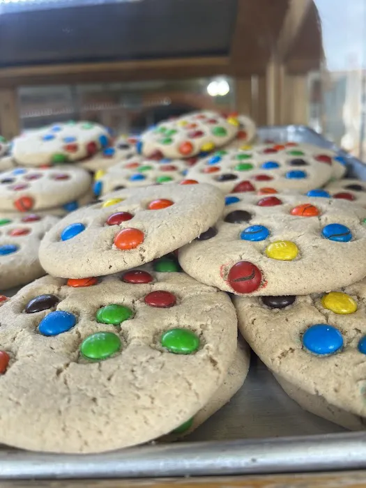 La Fiesta Bakery Picture 1