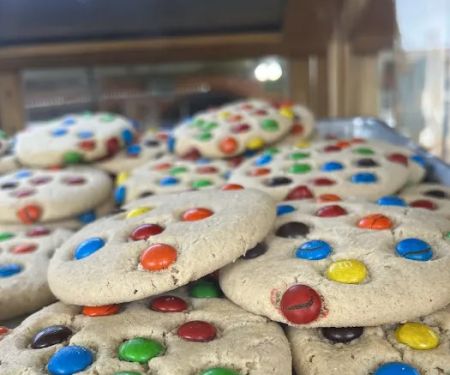 La Fiesta Bakery