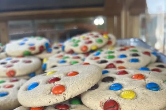 La Fiesta Bakery