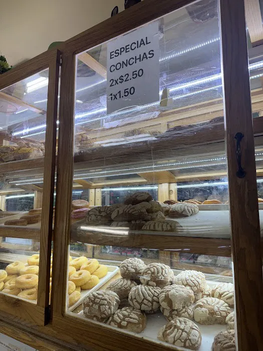 La Fiesta Bakery Picture 6