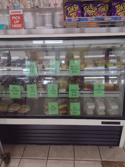 La Fiesta Bakery Picture 2