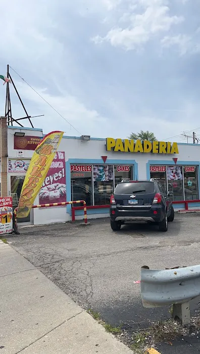 La Fiesta Bakery Picture 9