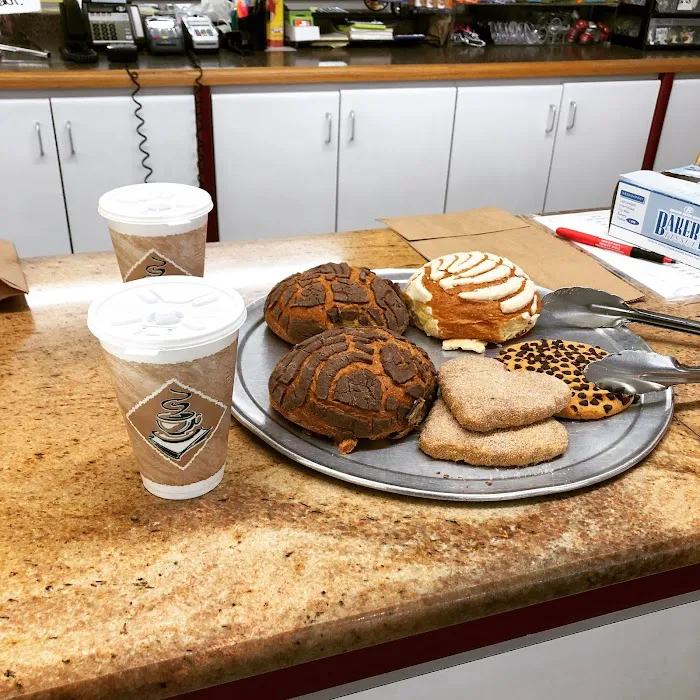 La Fiesta Bakery Picture 10