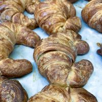 Andrea's Bakery ico