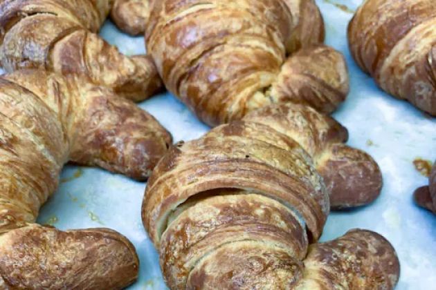 Andrea's Bakery