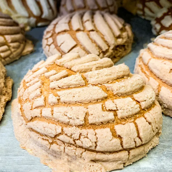 Andrea's Bakery Picture 2