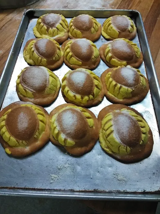 Andrea's Bakery Picture 10