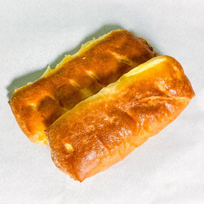 Andrea's Bakery Picture 6