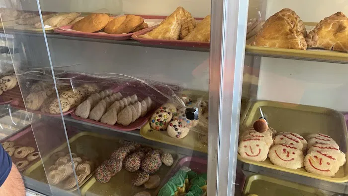 Andrea's Bakery Picture 8