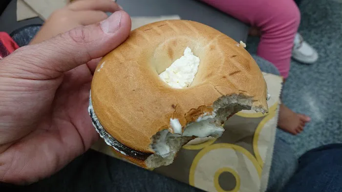 Einstein Bros bagels Picture 2