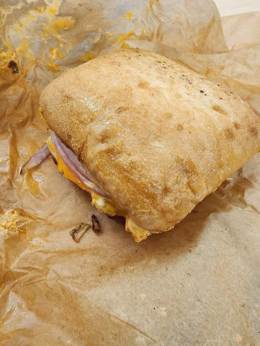 Einstein Bros bagels Picture 1