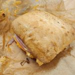 Einstein Bros bagels