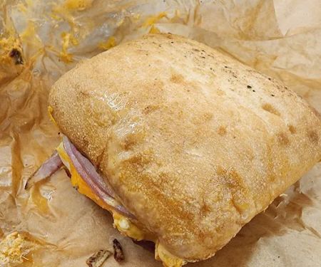 Einstein Bros bagels