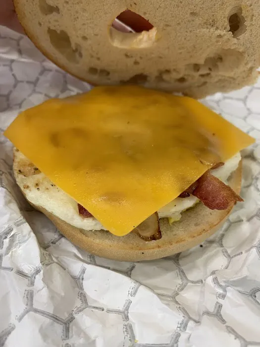 Einstein Bros bagels Picture 4