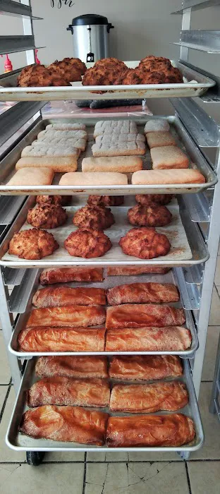 Floval Bakery Picture 9