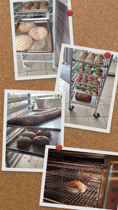Floval Bakery Picture 8
