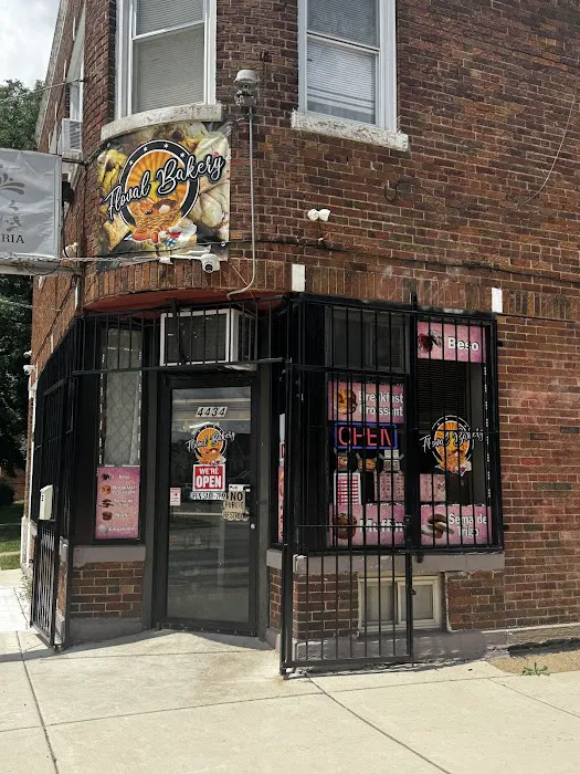 Floval Bakery Picture 5