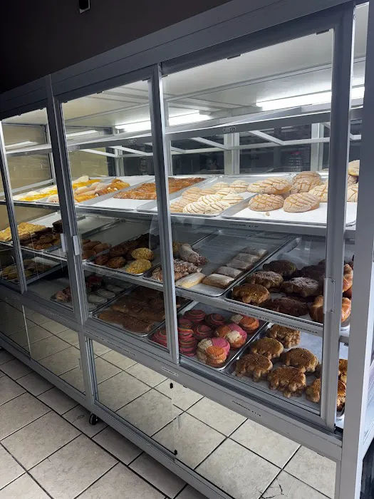 Floval Bakery Picture 3