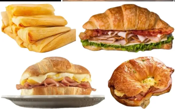 Floval Bakery Picture 10
