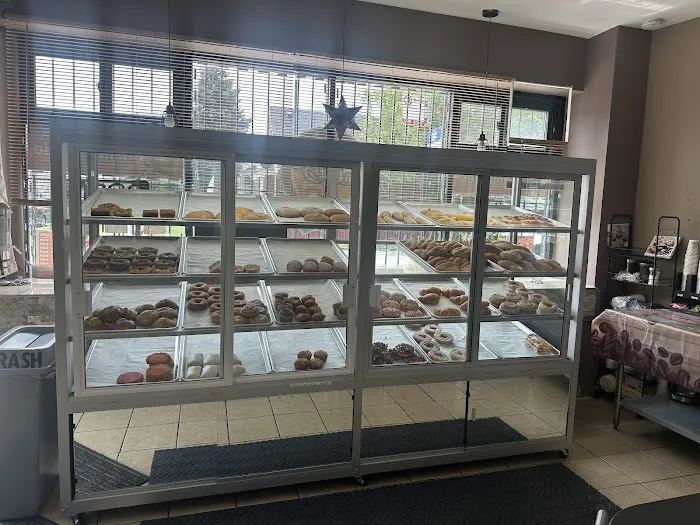 Floval Bakery Picture 1