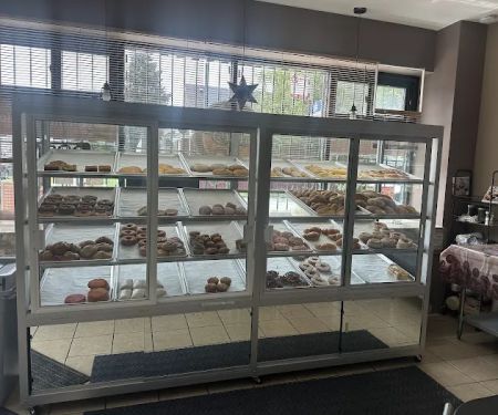 Floval Bakery