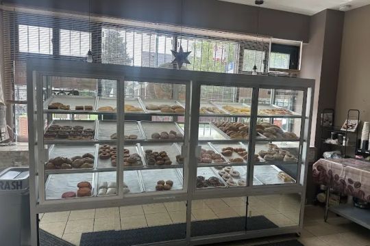 Floval Bakery