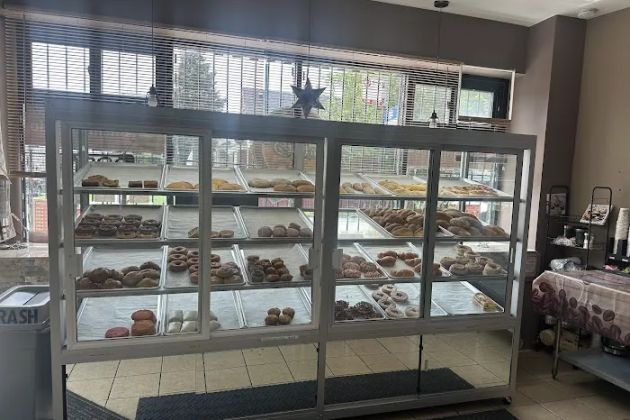 Floval Bakery