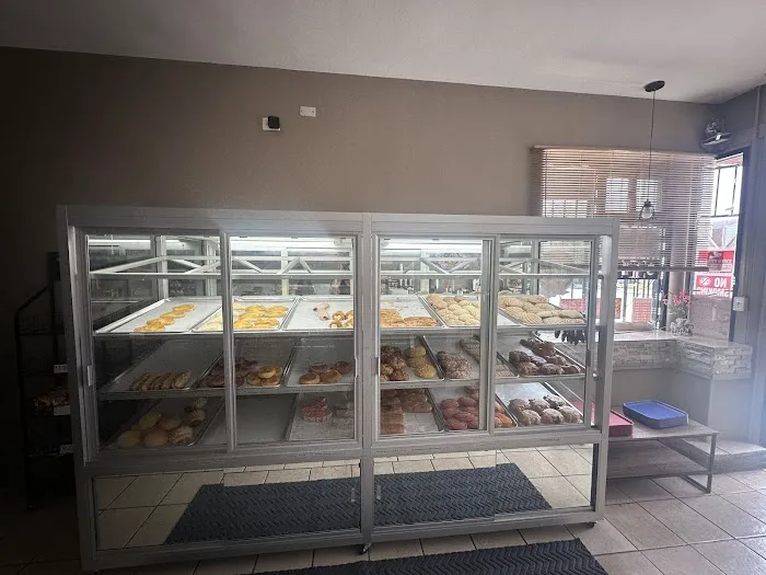 Floval Bakery Picture 4