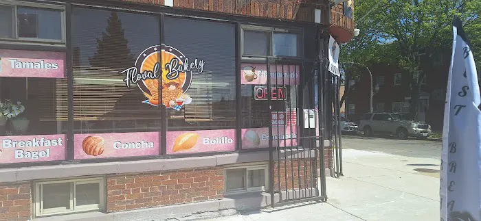 Floval Bakery Picture 2